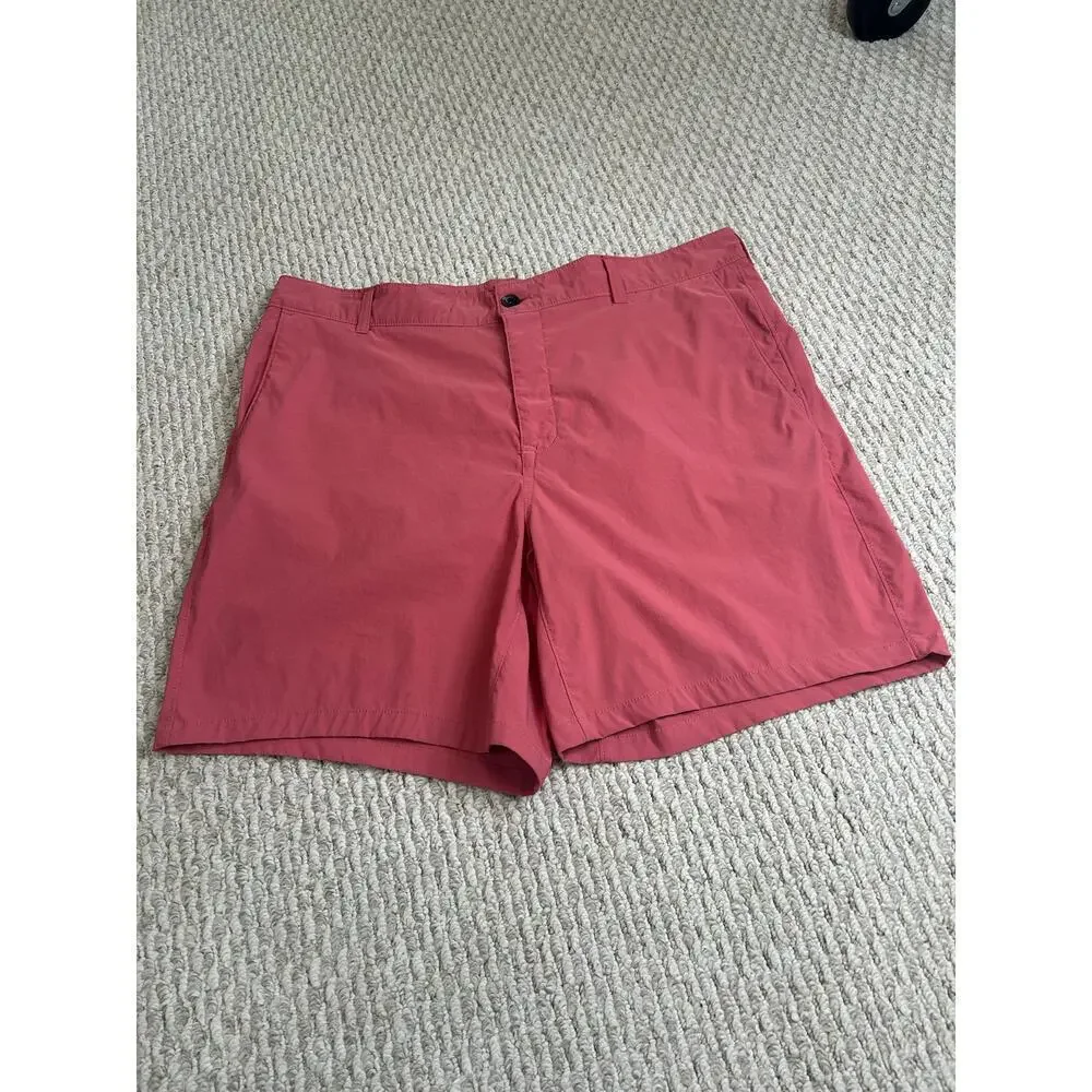 The North Face Men’s Shorts Nylon Blend Size 38 Outdoors Gapcore Camping